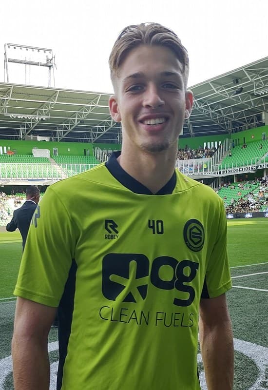 Luciano Valente