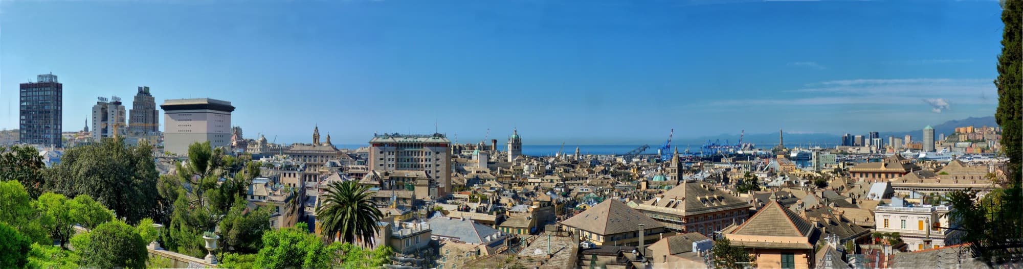 Cidade de Gênova